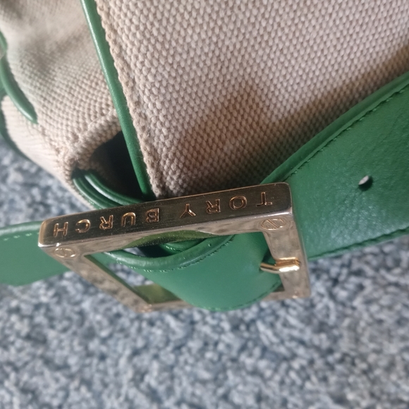 Like new Tory Burch bag - Picture 4 of 7